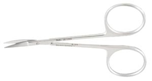 miltex bonn miniature iris scissors 10090978