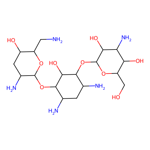 tobramycin (c09-1048-307)