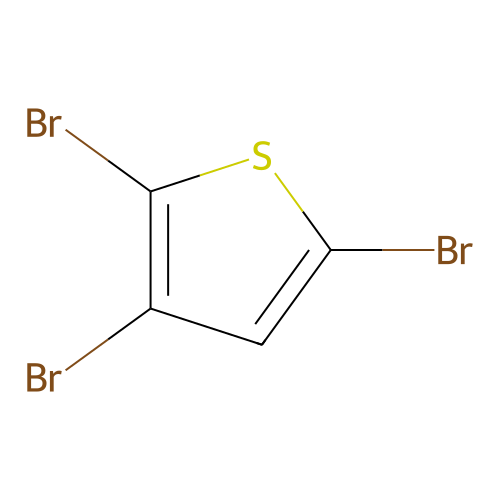 2,3,5-tribromothiophene (c09-1048-532)