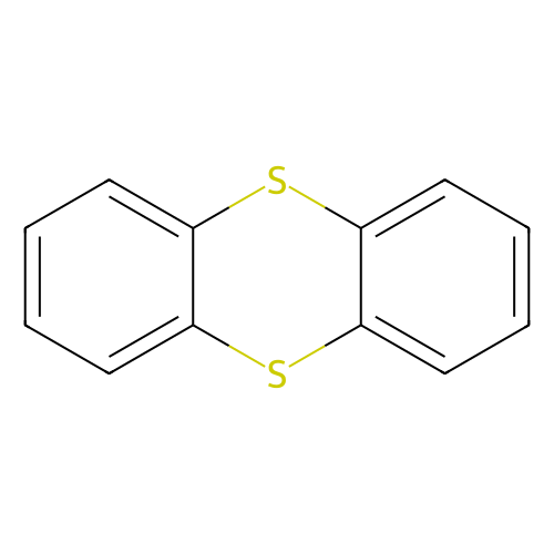 thianthrene (c09-1048-555)