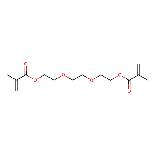 triethylene glycol dimethacrylate (c09-1048-642)
