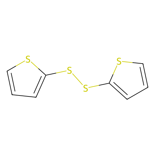 2-thienyl disulfide (c09-1049-043)