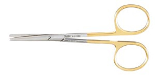 miltex strabismus scissors 10091005