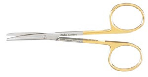 miltex strabismus scissors 10091006