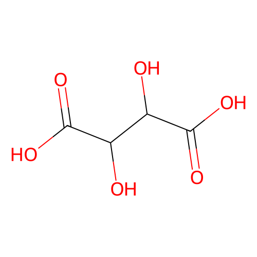 dl-tartaric acid (c09-1049-292)