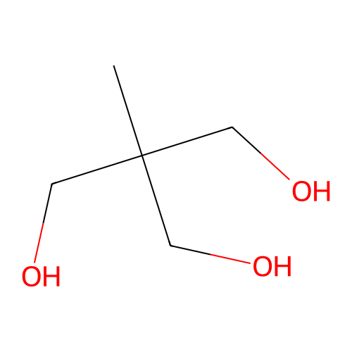 1,1,1-tris(hydroxymethyl)ethane (c09-1049-396)