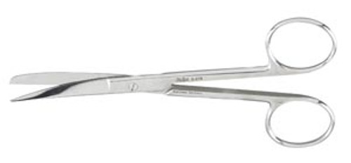 miltex plastic surgery scissors 10090962