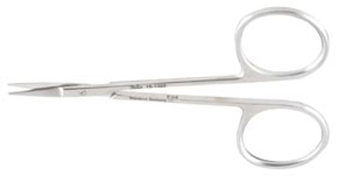 miltex bonn miniature iris scissors 10090977