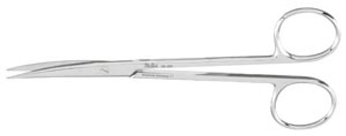 miltex brophy scissors 10091011