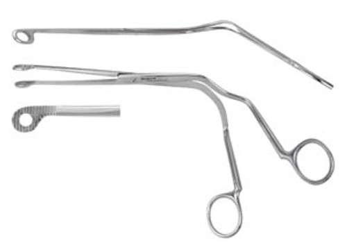 miltex mid grade magill catheter forceps 10123613