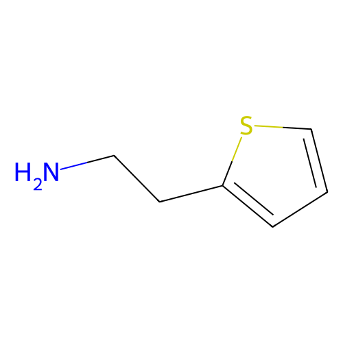 2-thiopheneethylamine (c09-1050-492)