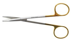 br surgical kilner ragnell dissecting scissors 10209479