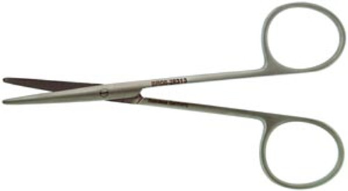 br surgical metzenbaum scissors 10209563