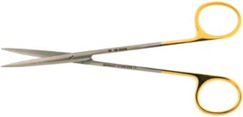 br surgical metzenbaum scissors 10209577