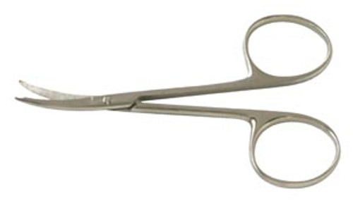 br surgical southbent stitch scissors