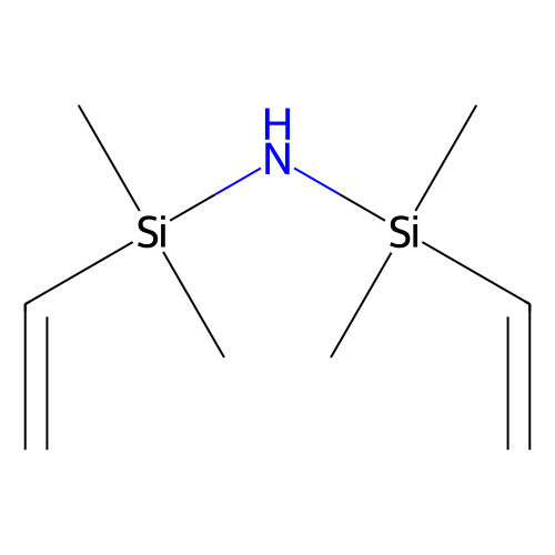 1,1,3,3-tetramethyl-1,3-divinyldisilazane (c09-1051-112)