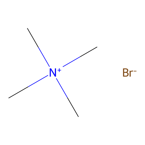 tetramethylammonium bromide (c09-1051-135)