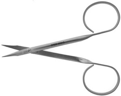 br surgical stevens tenotomy scissors 10209774