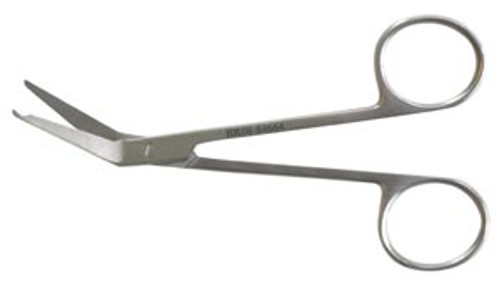 br surgical stitch scissors