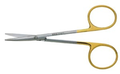 br surgical strabismus scissors 10209779