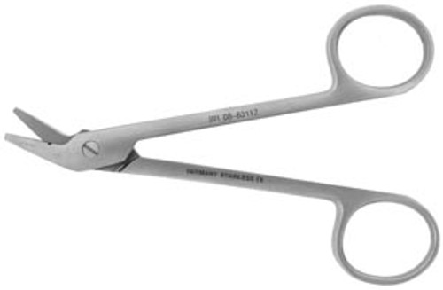 br surgical wire cutting scissors