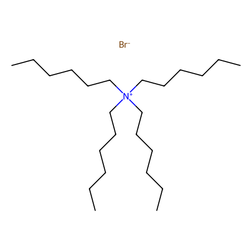 tetrahexylammonium bromide (c09-1051-625)