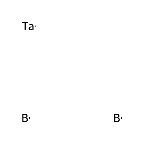 tantalum boride (c09-1052-354)