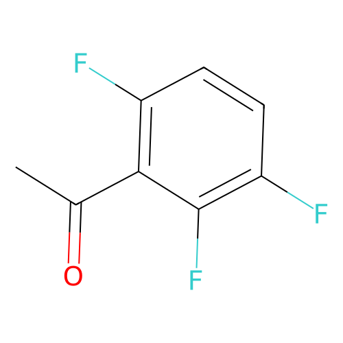 2',3',6'-trifluoroacetophenone (c09-1052-832)