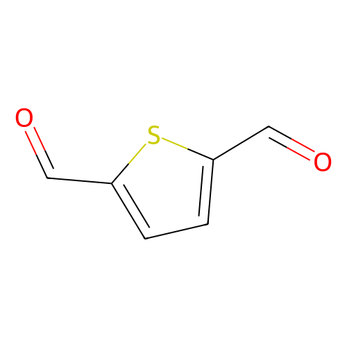 2,5-thiophenedicarboxaldehyde (c09-1052-920)