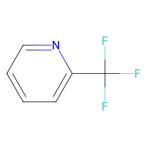 2-(trifluoromethyl)pyridine (c09-1052-986)