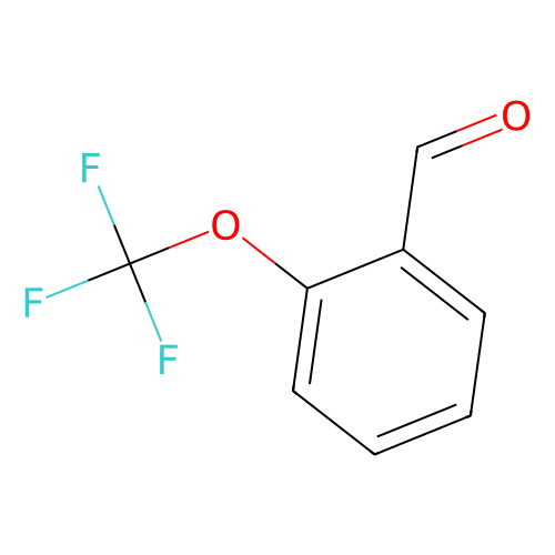 2-(trifluoromethoxy)benzaldehyde (c09-1053-244)