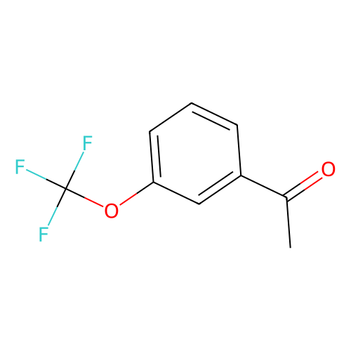 3′-(trifluoromethoxy)acetophenone (c09-1053-289)