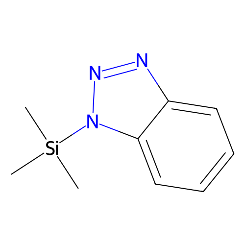 1-(trimethylsilyl)-1h-benzotriazole (c09-1053-355)