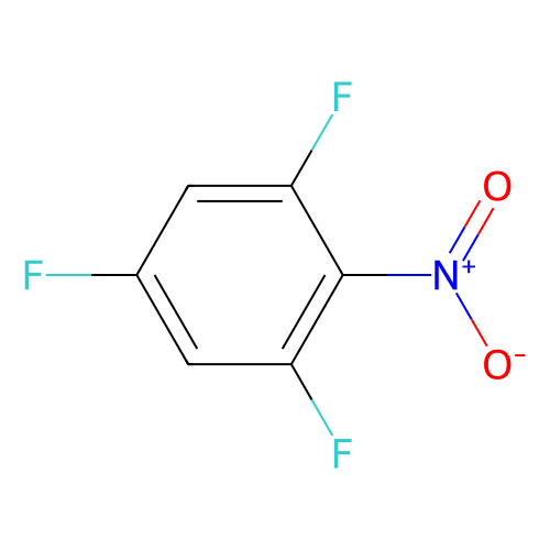 1,3,5-trifluoro-2-nitrobenzene (c09-1053-376)