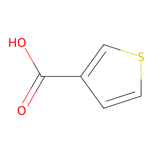 3-thenoic acid (c09-1053-428)