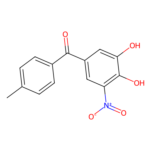 tolcapone (c09-1053-553)