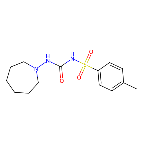 tolazamide (c09-1054-291)