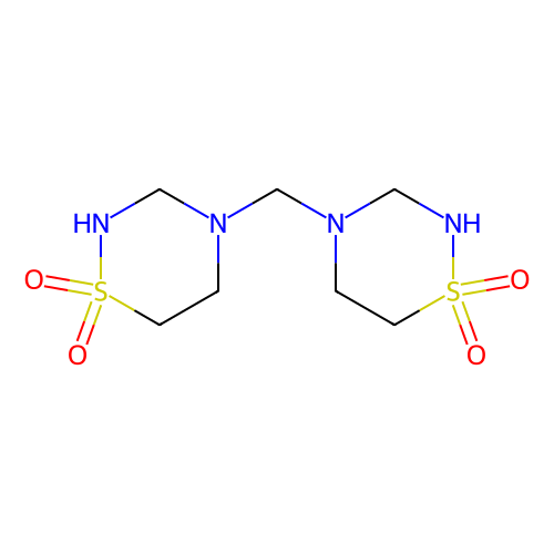 taurolidine (c09-1054-308)