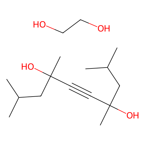 2,4,7,9-tetramethyl-5-decyne-4,7-diol ethoxylate (c09-1055-250)