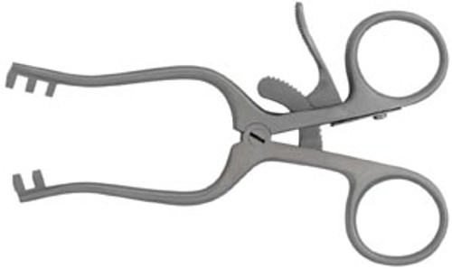 br surgical weitlaner retractor 10209965