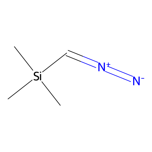(trimethylsilyl)diazomethane (c09-1055-367)
