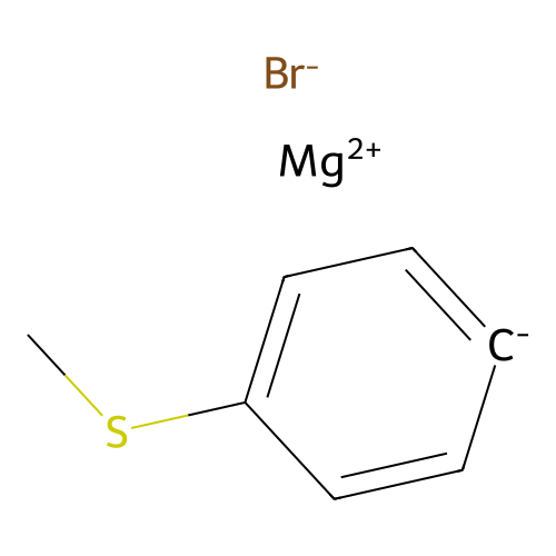 4-thioanisolemagnesium bromide solution (c09-1055-411)