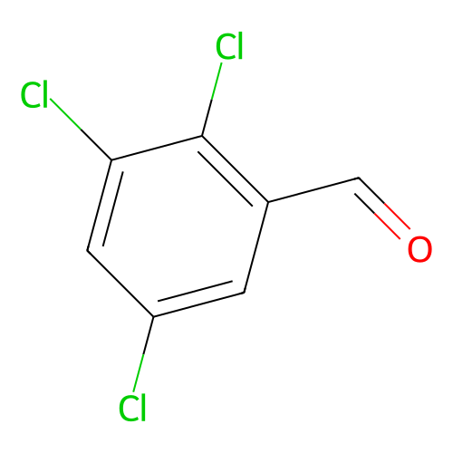 2,3,5-trichlorobenzaldehyde (c09-1055-631)