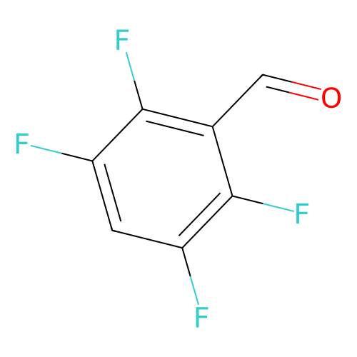 2,3,5,6-tetrafluorobenzaldehyde (c09-1055-669)