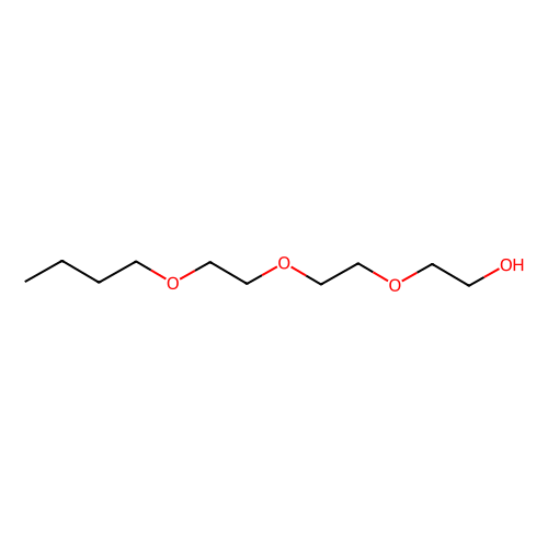 triethylene glycol monobutyl ether (c09-1055-783)