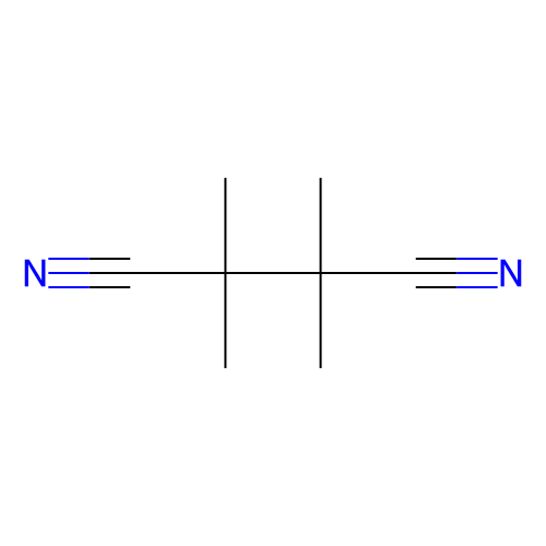 tetramethylsuccinonitrile (c09-1056-047)