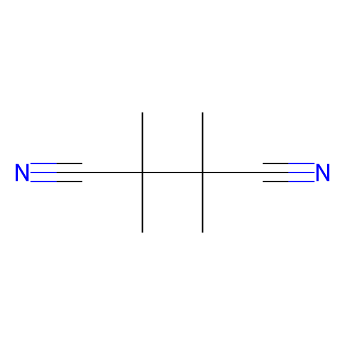 tetramethylsuccinonitrile (c09-1056-048)