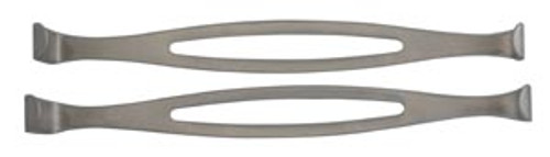 br surgical us army retractor