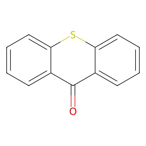 thioxanthone (c09-1056-108)