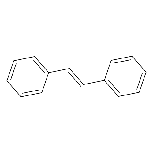 trans-stilbene (c09-1056-401)